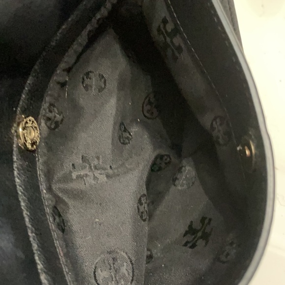 Authentic TORY BURCH// Marion Small Shoulder Bag - Picture 9 of 12